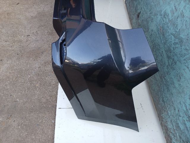 bontott SUBARU LEGACY Hátsó Lökhárító (Üresen)