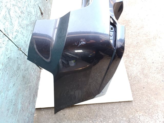 bontott SUBARU LEGACY Hátsó Lökhárító (Üresen)