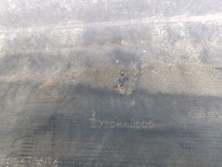 bontott SUBARU LEGACY Hátsó Lökhárító (Üresen)