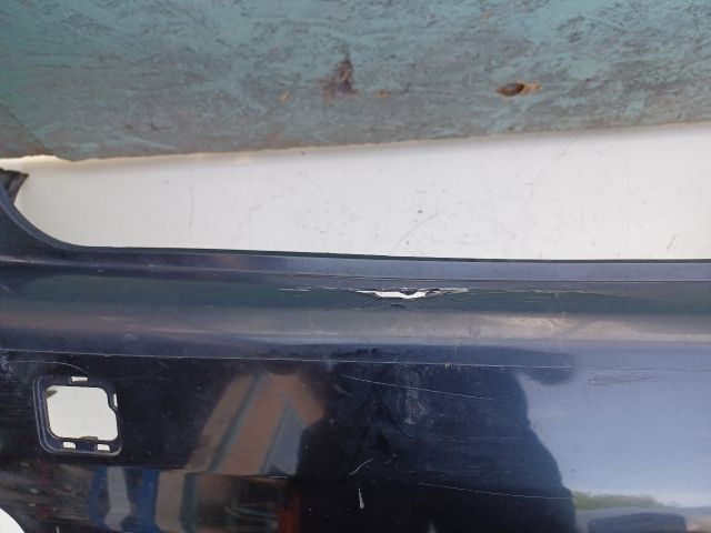 bontott SUBARU LEGACY Hátsó Lökhárító (Üresen)