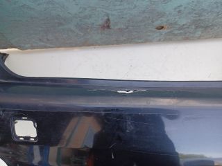 bontott SUBARU LEGACY Hátsó Lökhárító (Üresen)