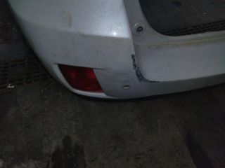 bontott SUBARU LEGACY Hátsó Lökhárító (Üresen)