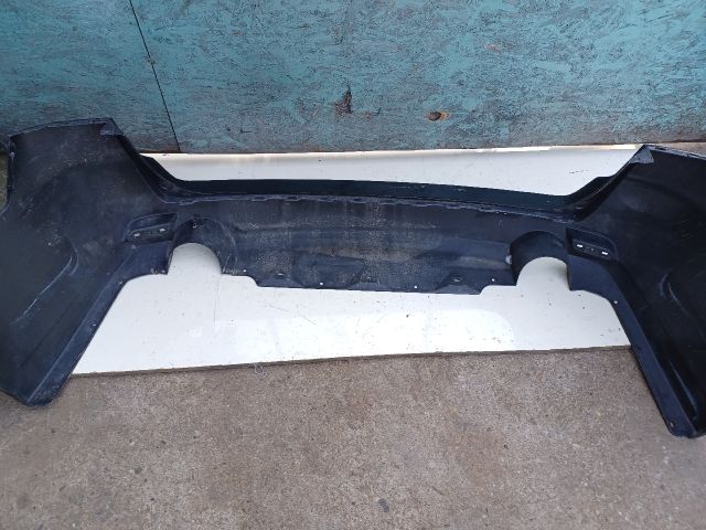 bontott SUBARU LEGACY Hátsó Lökhárító (Üresen)