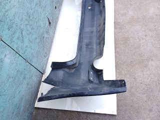 bontott SUBARU LEGACY Hátsó Lökhárító (Üresen)