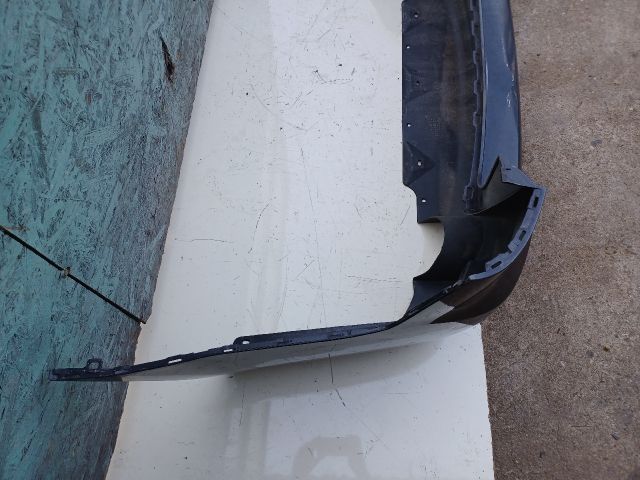 bontott SUBARU LEGACY Hátsó Lökhárító (Üresen)