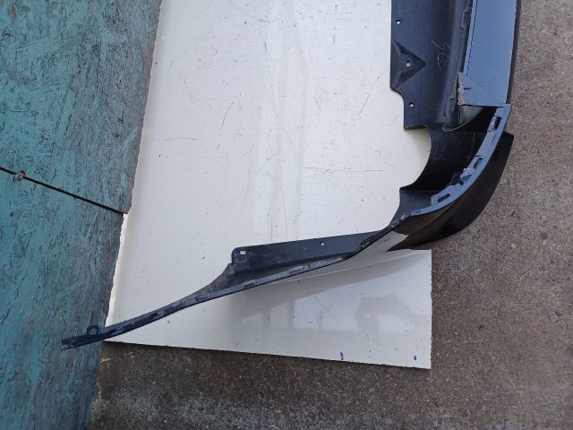 bontott SUBARU LEGACY Hátsó Lökhárító (Üresen)