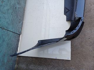 bontott SUBARU LEGACY Hátsó Lökhárító (Üresen)