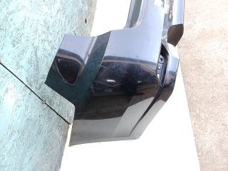 bontott SUBARU LEGACY Hátsó Lökhárító (Üresen)