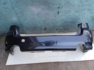 bontott SUBARU LEGACY Hátsó Lökhárító (Üresen)