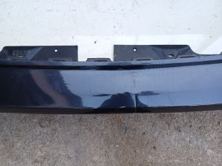 bontott SUBARU LEGACY Hátsó Lökhárító (Üresen)