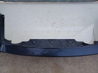 bontott SUBARU LEGACY Hátsó Lökhárító (Üresen)