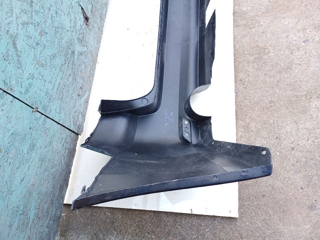 bontott SUBARU LEGACY Hátsó Lökhárító (Üresen)