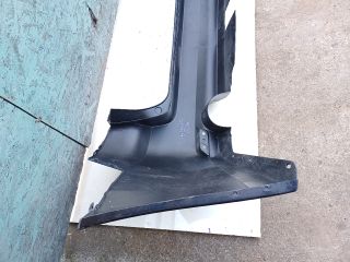 bontott SUBARU LEGACY Hátsó Lökhárító (Üresen)