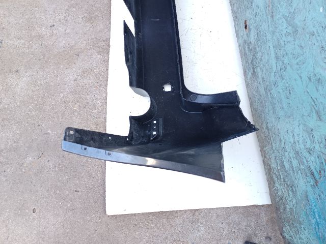 bontott SUBARU LEGACY Hátsó Lökhárító (Üresen)