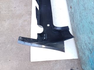 bontott SUBARU LEGACY Hátsó Lökhárító (Üresen)