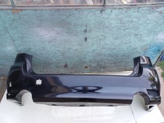 bontott SUBARU LEGACY Hátsó Lökhárító (Üresen)