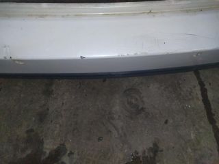 bontott SUBARU LEGACY Hátsó Lökhárító (Üresen)