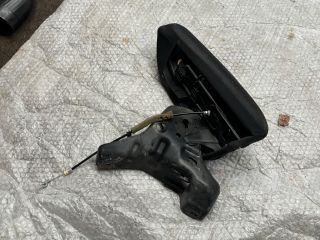 bontott SUBARU LEGACY Hátsó Ülésnyitó Bowden