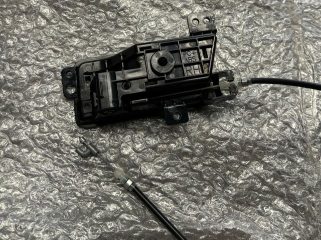 bontott SUBARU LEGACY Hátsó Ülésnyitó Bowden