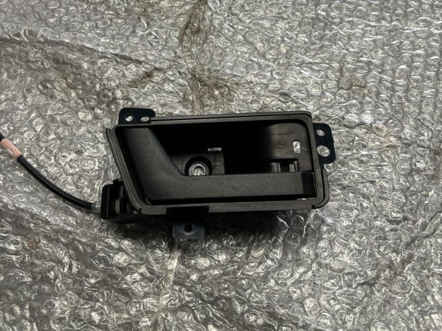 bontott SUBARU LEGACY Hátsó Ülésnyitó Bowden