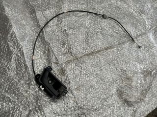 bontott SUBARU LEGACY Hátsó Ülésnyitó Bowden