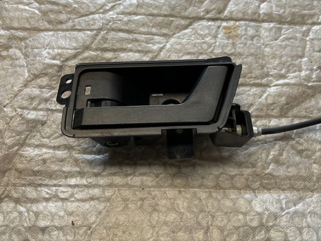 bontott SUBARU LEGACY Hátsó Ülésnyitó Bowden