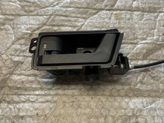 bontott SUBARU LEGACY Hátsó Ülésnyitó Bowden