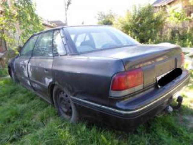 bontott SUBARU LEGACY Jobb első Ablak