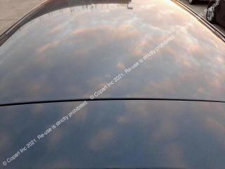 bontott SUBARU LEGACY Jobb első Ablak