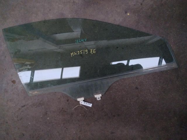 bontott SUBARU LEGACY Jobb első Ablak