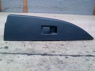 bontott SUBARU LEGACY Jobb első Ablakemelő Kapcsoló