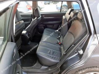 bontott SUBARU LEGACY Jobb első Ablakemelő Szerkezet (Elektromos)