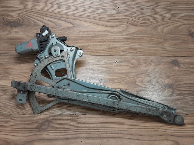 bontott SUBARU LEGACY Jobb első Ablakemelő Szerkezet (Elektromos)