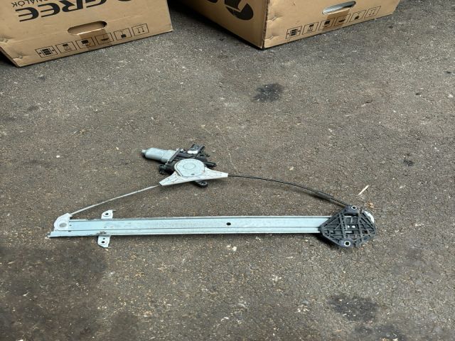 bontott SUBARU LEGACY Jobb első Ablakemelő Szerkezet (Elektromos)