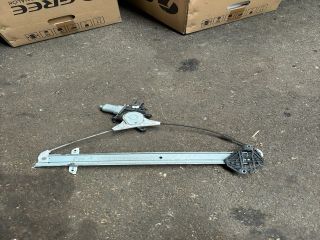 bontott SUBARU LEGACY Jobb első Ablakemelő Szerkezet (Elektromos)