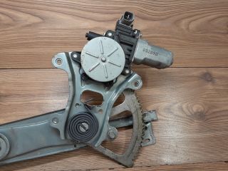 bontott SUBARU LEGACY Jobb első Ablakemelő Szerkezet (Elektromos)