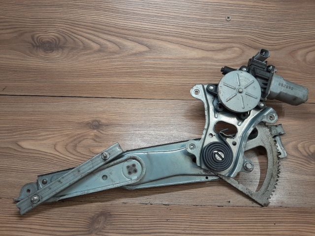 bontott SUBARU LEGACY Jobb első Ablakemelő Szerkezet (Elektromos)