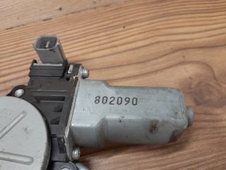 bontott SUBARU LEGACY Jobb első Ablakemelő Szerkezet (Elektromos)