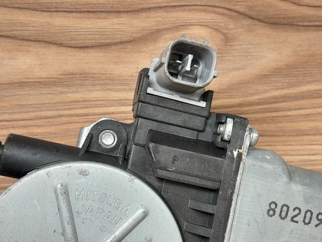 bontott SUBARU LEGACY Jobb első Ablakemelő Szerkezet (Elektromos)