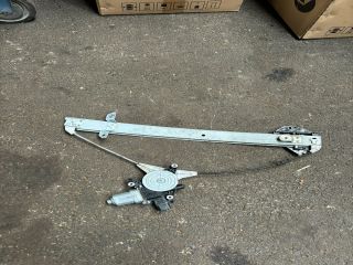 bontott SUBARU LEGACY Jobb első Ablakemelő Szerkezet (Elektromos)