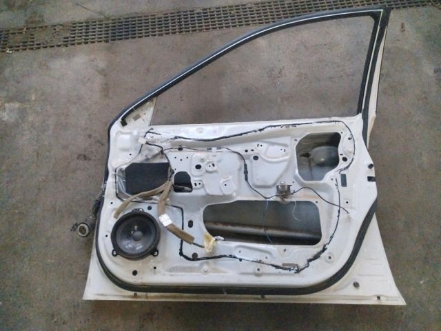 bontott SUBARU LEGACY Jobb első Ajtókeret