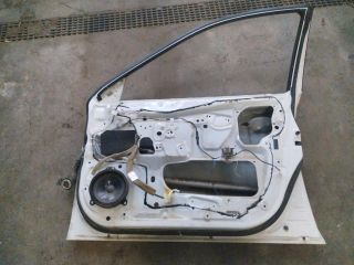 bontott SUBARU LEGACY Jobb első Ajtókeret