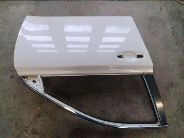 bontott SUBARU LEGACY Jobb első Ajtókeret