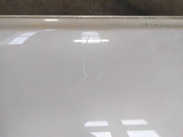 bontott SUBARU LEGACY Jobb első Ajtókeret