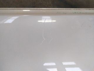 bontott SUBARU LEGACY Jobb első Ajtókeret