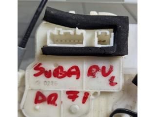 bontott SUBARU LEGACY Jobb első Ajtózár