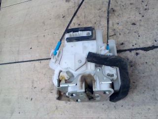 bontott SUBARU LEGACY Jobb első Ajtózár