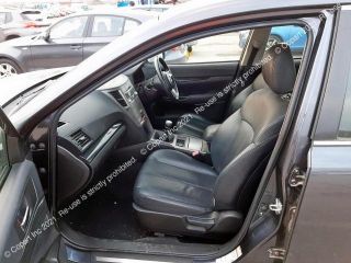 bontott SUBARU LEGACY Jobb első Hangszóró