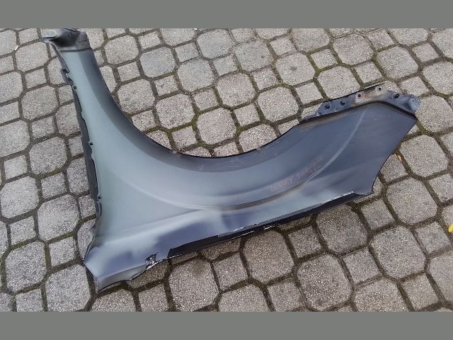 bontott SUBARU LEGACY Jobb első Sárvédő