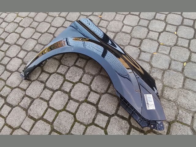 bontott SUBARU LEGACY Jobb első Sárvédő